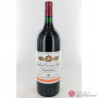 Château Croizet Bages 1985 in magnum