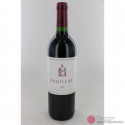 Pauillac de Château Latour 2003 Pauillac de Château Latour 2003