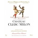 Château Clerc Milon Château Clerc Milon