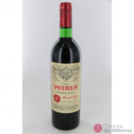 Petrus 1979