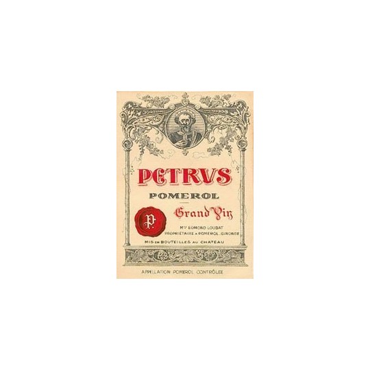 Petrus 2014 Petrus 2014