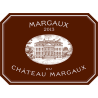 Margaux du Château Margaux Margaux du Château Margaux
