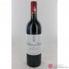 La Sirène de Giscours 2001 - Margaux