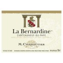 La Bernardine Chateauneuf du pape - Chapoutier La Bernardine Chateauneuf du pape - Chapoutier