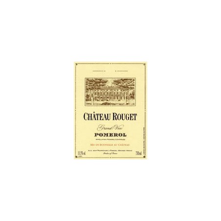 Château Rouget