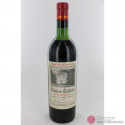 Chateau Taillefer 1961 Chateau Taillefer 1961