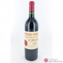 Château Figeac 2000