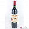 Château Figeac 2000