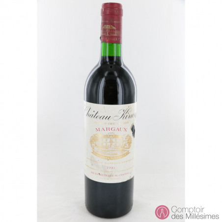 Château Kirwan 1990