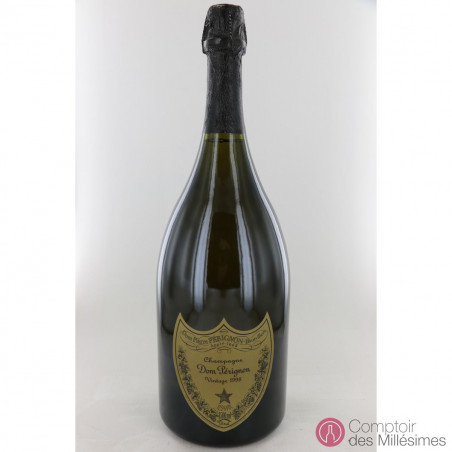Dom Perignon 1998 en Magnum