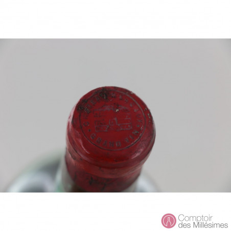 Château Margaux 1938