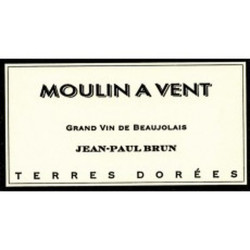 Windmill - Jean Paul Brun - Terres Dorées