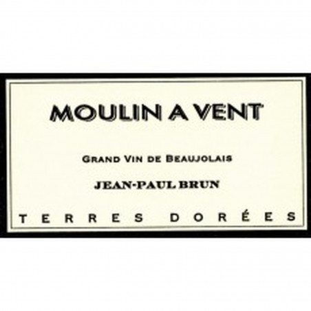 Windmill - Jean Paul Brun - Terres Dorées