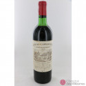 Château Carbonnieux 1970 Château Carbonnieux 1970