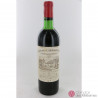 Château Carbonnieux 1970