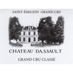 Château Dassault 1983
