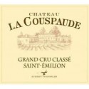 Château La Couspaude 1991 Château La Couspaude 1991
