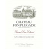 Château Fonplégade Château Fonplégade