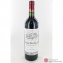 Château Fonplégade 1997 Château Fonplégade 1997