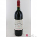 Château Haut Bages Liberal 1984 Château Haut Bages Liberal 1984