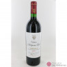 Château Labegorce Zédé 1986