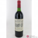 Château Larrivet Haut Brion 1984 Château Larrivet Haut Brion 1984