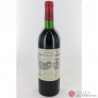 Château Larrivet Haut Brion 1984