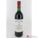 Château Larruau 1987 Château Larruau 1987
