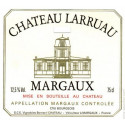 Château Larruau Château Larruau