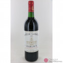 Château Larruau 1991 Château Larruau 1991