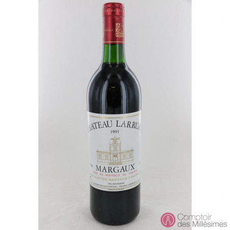 Château Larruau 1991