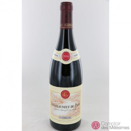 Chateauneuf du Pape 2016 - Guigal