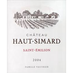 Chateau Haut Simard