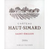 Chateau Haut Simard Chateau Haut Simard