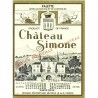 Château Simone White Château Simone White