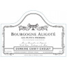 Bourgogne Aligoté Les Petits Poiriers - Chavy-Chouet Bourgogne Aligoté Les Petits Poiriers - Chavy-Chouet
