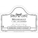Meursault 1er Cru Les Charmes - Chavy-Chouet Meursault 1er Cru Les Charmes - Chavy-Chouet