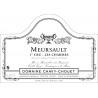 Meursault 1er Cru Les Charmes - Chavy-Chouet Meursault 1er Cru Les Charmes - Chavy-Chouet