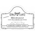 Meursault Clos de Corvées de Citeau Monopole - Chavy-Chouet Meursault Clos de Corvées de Citeau Monopole - Chavy-Chouet