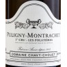 Chavy-Chouet Les Folatières premier cru Chavy-Chouet Les Folatières premier cru