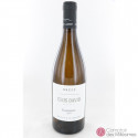 Saumur Blanc 2017 Brézé - Clos David Monopole - Arnaud Lambert Saumur Blanc 2017 Brézé - Clos David Monopole - Arnaud Lambert