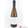 Saumur Blanc 2017 Brézé - Clos David Monopole - Arnaud Lambert