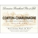 Corton-Charlemagne Bouchard Father and Son