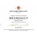 Meursault Les Clous Bouchard Father and Son Meursault Les Clous Bouchard Father and Son