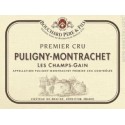 Puligny Montrachet 1er Cru Les Champs Gain - Bouchard Père et Fils Puligny Montrachet 1er Cru Les Champs Gain - Bouchard Père et Fils