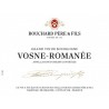 Vosne Romanée Bouchard Vosne Romanée Bouchard