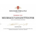 Meursault 1er Cru Les Gouttes d'Or - Bouchard Père et Fils Meursault 1er Cru Les Gouttes d'Or - Bouchard Père et Fils
