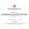 Meursault 1er Cru Les Gouttes d'Or - Bouchard Père et Fils Meursault 1er Cru Les Gouttes d'Or - Bouchard Père et Fils