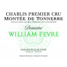 Chablis 1er Cru Thunder Rise William Fevre Chablis 1er Cru Thunder Rise William Fevre