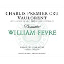 Chablis 1er Cru Vaulorent William Fevre Chablis 1er Cru Vaulorent William Fevre